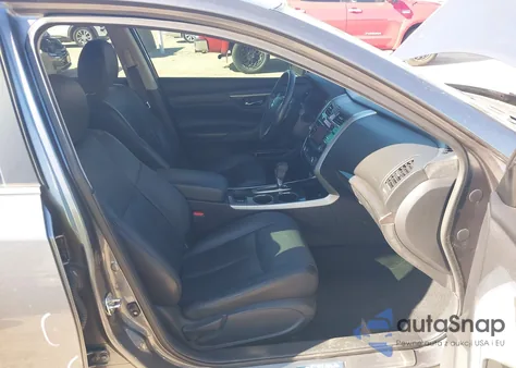 2014 Nissan Altima 2.5 Sl из США, поврежденный, VIN 1N4AL3AP2EN245777